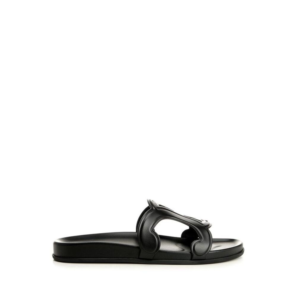 Celine Men Triomphe Slide